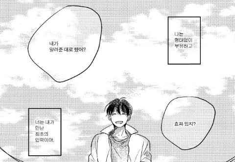 [웹툰 리뷰]해피 버스데이 - 썸머