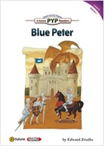 Blue Peter : PYP Readers Level 6 -