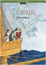 Perseus  : Efuture Classic Readers Level 7 -