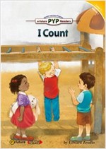 I Count : PYP Readers Level 1 -