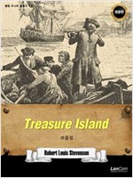 Treasure Island 보물섬 - 랭컴 주니어 클래식 12