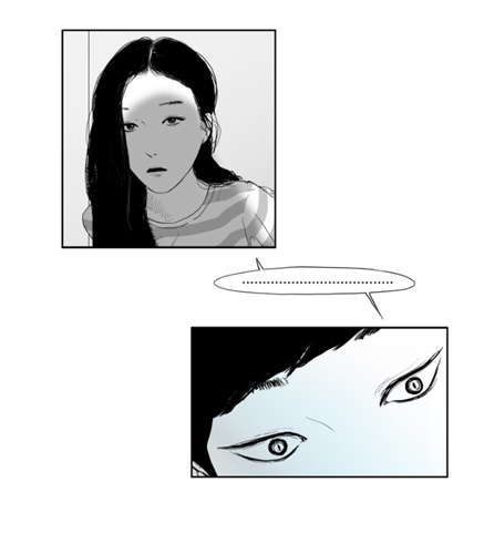 [웹툰 리뷰]에스키스 - 정썸머