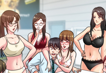 우리 야근할까요(무삭제판)