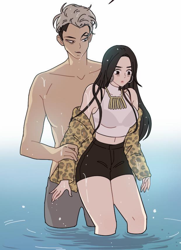 [웹툰 리뷰]구구까까 - 혜니