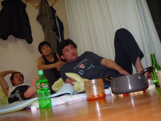 예를 들면 이런 매력?