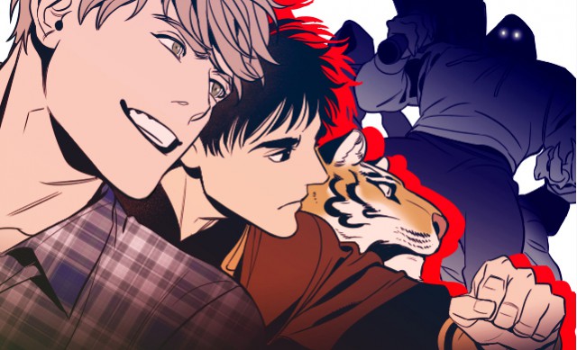 [통합리뷰] 피팅룸 문지기의 전설, 언어 천재 재호, 그가 세상을 구할 왕이라고?!