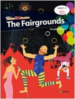 The Fairgrounds : Phonics Fun Readers Level 5 -