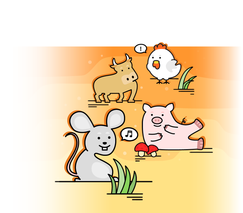오늘의 운세