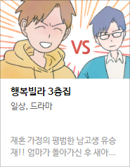 2017 네이버 최강자전 예선 만화 149선 총평