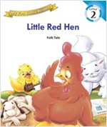 Little Red Hen : My First Classic Readers Level 2 -
