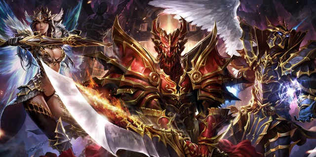 [기획기사] 중국시장 진출 2 - 불법 복제와 2차 판권