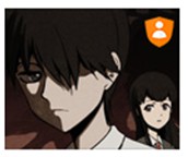 [웹툰 리뷰]후레자식 - 김칸비 팀 겟네임 황영찬