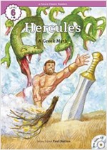 Hercules : Efuture Classic Readers Level 6 -