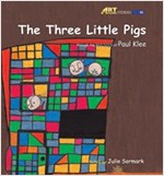 The Three Little Pigs : Art Classic Stories -