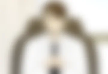 그 남자는 상담 중