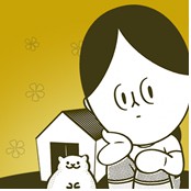 [웹툰 리뷰]혼자를 기르는 법 - 김정연