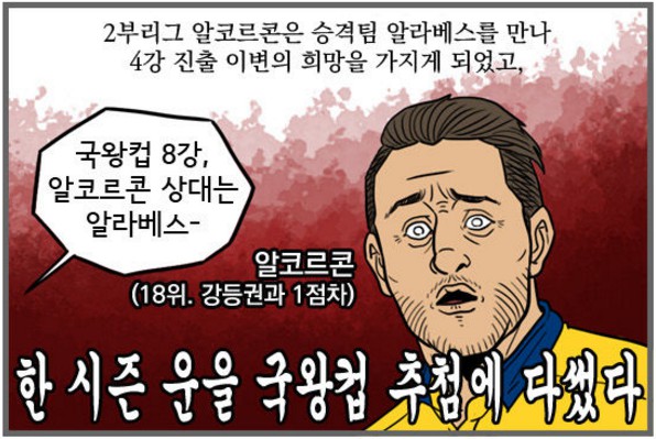 30. 칼카나마 라리가위클리 389 '국왕컵 16강 이모저모'