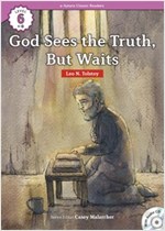 God Sees the Truth, But Waits : Efuture Classic Readers Level 6 -