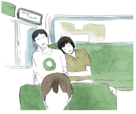 내맘대로 특집 - 고아라 작가 편 : 7. «작품 세계 탐구»