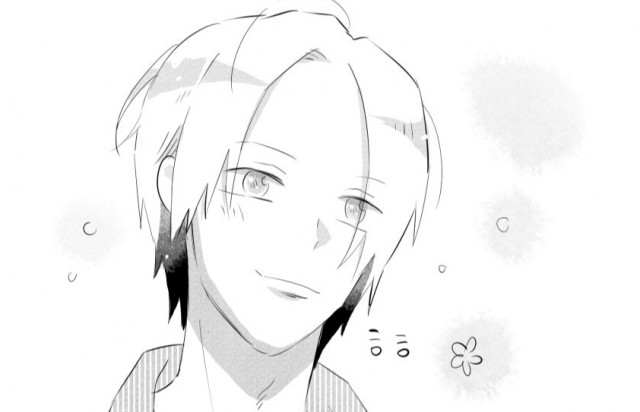 [웹툰 리뷰]허그허그 - 모리