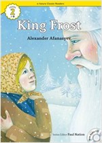 King Frost  : Efuture Classic Readers Level 2 -