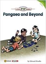 Pangaea and Beyond : PYP Readers Level 4 -
