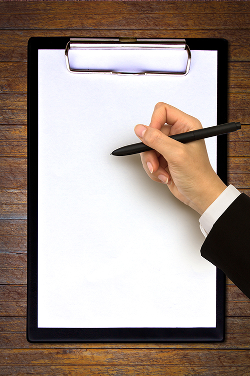 한국 웹툰 작가 블랙리스트 논란