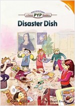Disaster Dish : PYP Readers Level 2 -