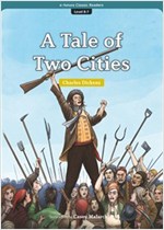 A Tale of Two Cities : Efuture Classic Readers Level 8 -