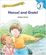 Hansel and Gretel : My First Classic Readers Level 2 -