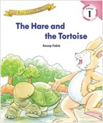 The Hare and The Tortoise : My First Classic Readers Level 1 -