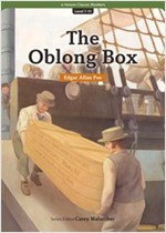 The Oblong Box  : Efuture Classic Readers Level 7 -