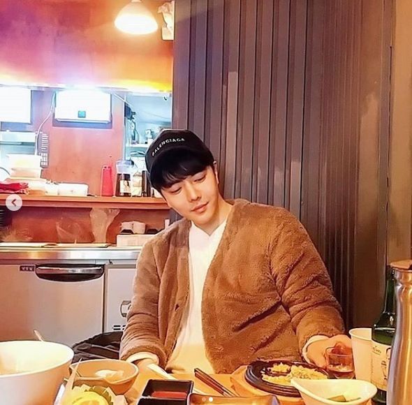 박태준 인스타그램  