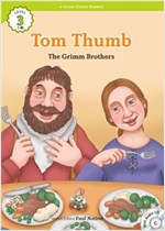 Tom Thumb  : Efuture Classic Readers Level 3 -