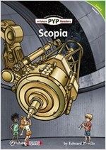 Scopia : PYP Readers Level 4 -