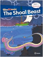The Shoal Beast : Phonics Fun Readers Level 5 -