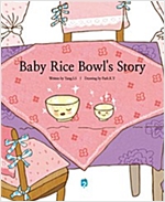 Baby Rice Bowl's Story -