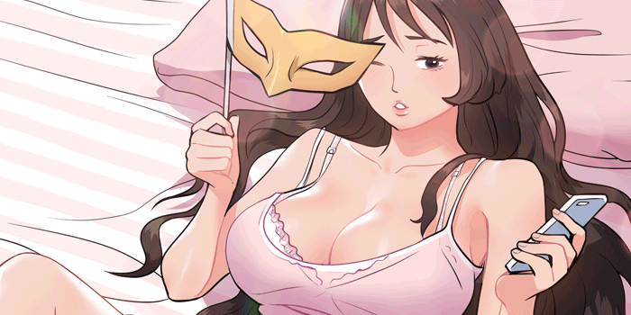 랜덤채팅 -골든 블라인드-