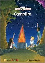 Campfire : PYP Readers Level 6 -