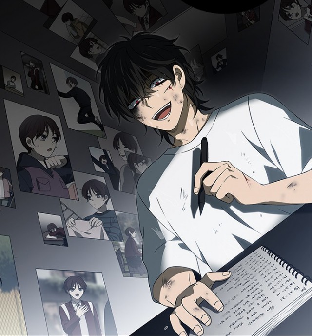 네이버 신작, 무엇을 봐야될지 모르는 당신에게 - 01