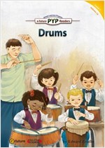 Drums : PYP Readers Level 1 -