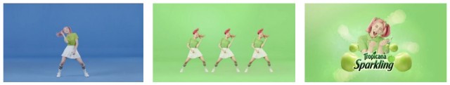 저관여 제품 광고의 전설. 친숙함(..)을 어필해야 제품이 잘 팔립니다.