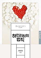 하인리히의 법칙(클린버전) [BL] [단행본]
