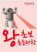 왕초보 초등과학 -