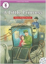A Little Princess  : Efuture Classic Readers Level 6 -