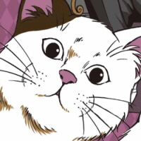 악의 보스와 고양이
