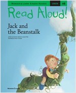 ReadAloud08:Jack and the Beanstalk -  - Green