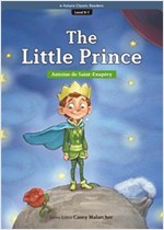 The Little Prince  : Efuture Classic Readers Level 9 -