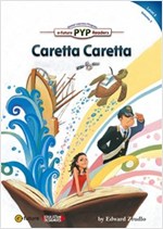 Caretta Caretta : PYP Readers Level 5 -