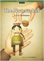 The Nutcracker : Efuture Classic Readers Level 7 -